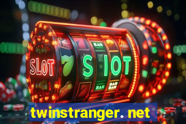 twinstranger. net